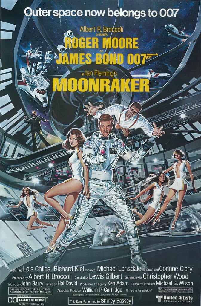 Moonraker