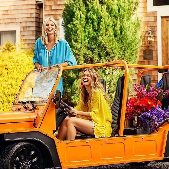 Moke America moment 2