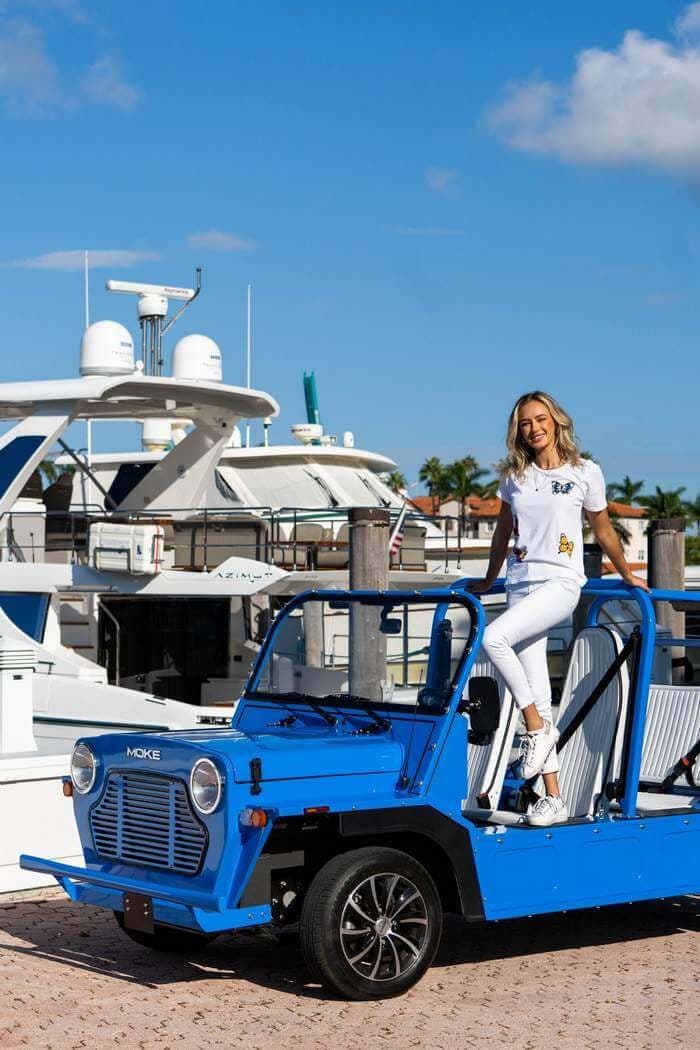 Moke America moment 3