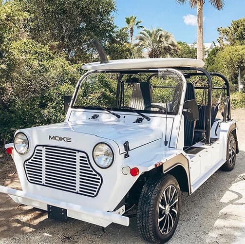 Get Around Your Community