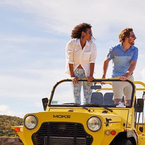 Coastal & Resort Lifestyle Ready