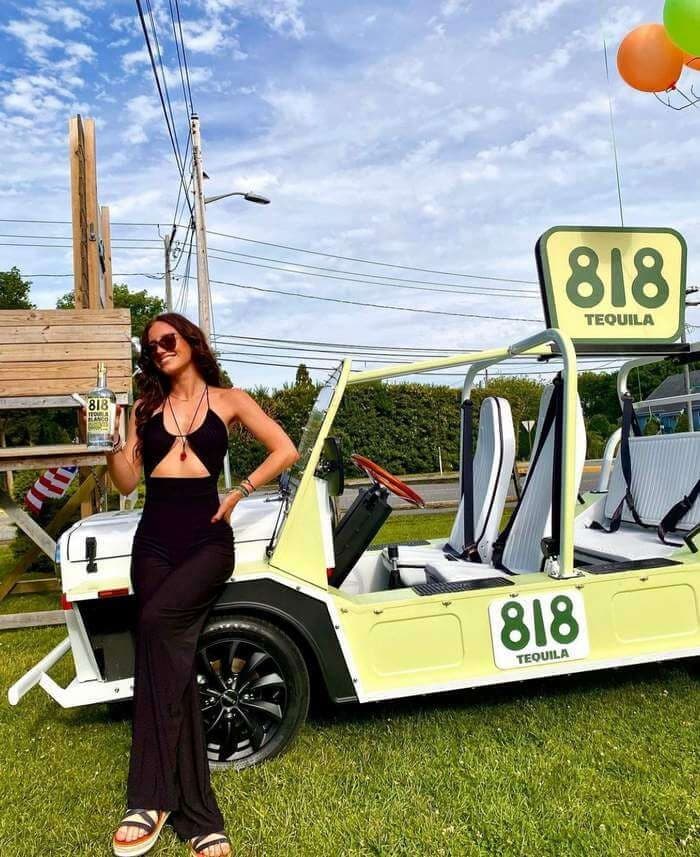 Moke America moment 1